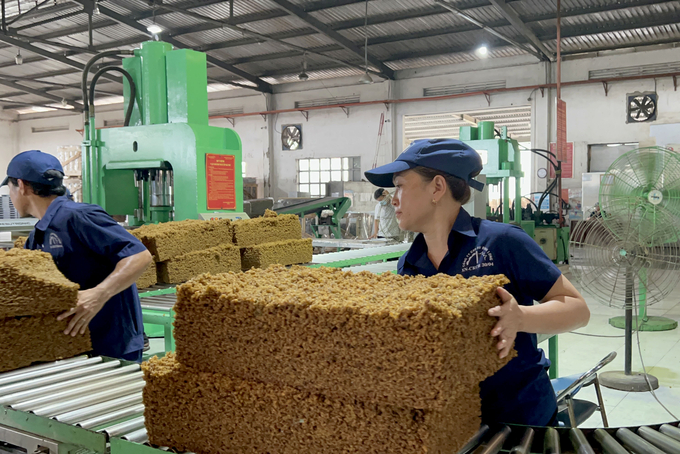 Ngành cao su phát triển bền vững - Con đường tất yếu, bắt buộc trong thương mại quốc tế